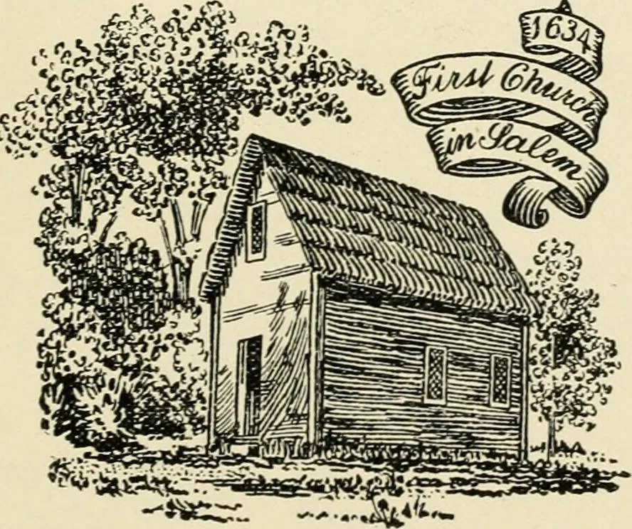 An illustration from An outline of the life and works of Col. Paul Revere; with a partial catalogue of silverware bearing his name, 1901, leaf 66
