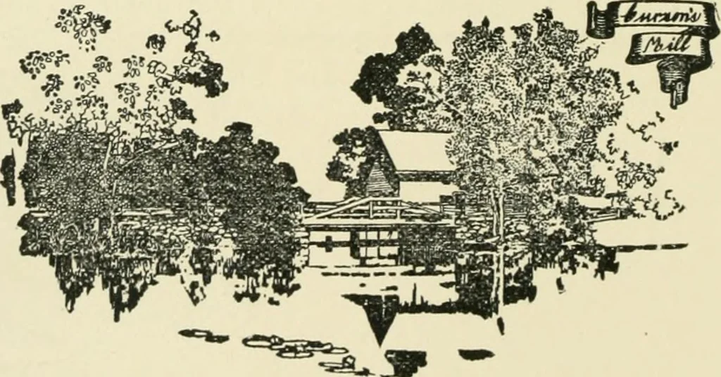 An illustration from An outline of the life and works of Col. Paul Revere; with a partial catalogue of silverware bearing his name, 1901, leaf 71