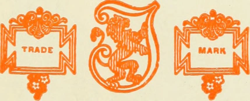 An illustration from An outline of the life and works of Col. Paul Revere; with a partial catalogue of silverware bearing his name, 1901, leaf 78