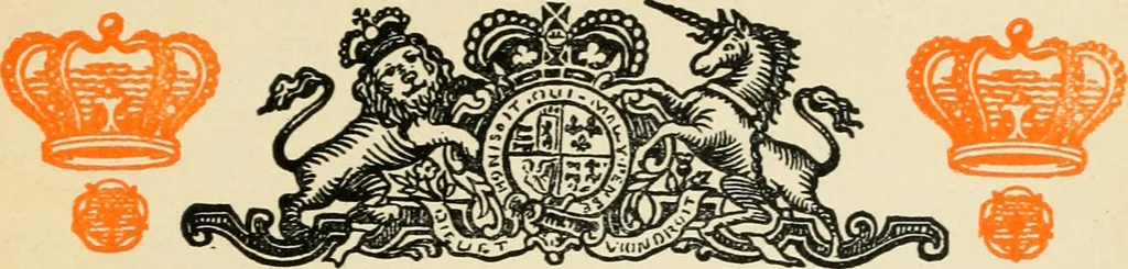 An illustration from An outline of the life and works of Col. Paul Revere; with a partial catalogue of silverware bearing his name, 1901, leaf 96