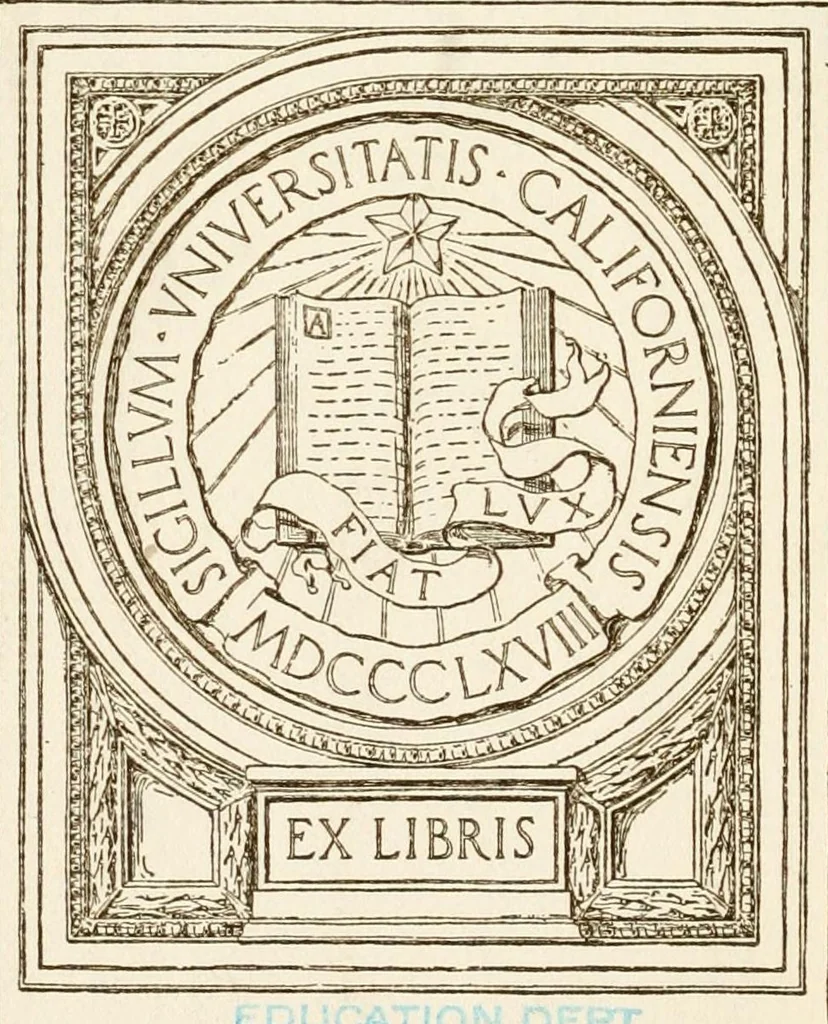 An illustration from Outlines for kindergarten and primary classes in the study of nature and related subjects. Arranged by months, 1897, leaf 2