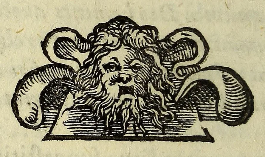 An illustration from Ova paschalia sacro emblemate, 1635, leaf 388