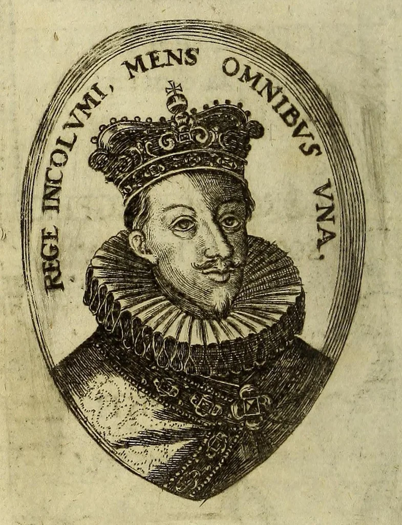 An illustration from Ova paschalia sacro emblemate, 1635, leaf 6
