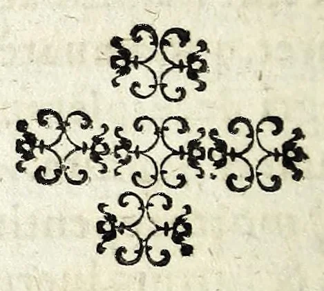 An illustration from Ova Paschalia sacro emblemate inscripta descriptaq[ue], 1635, leaf 456
