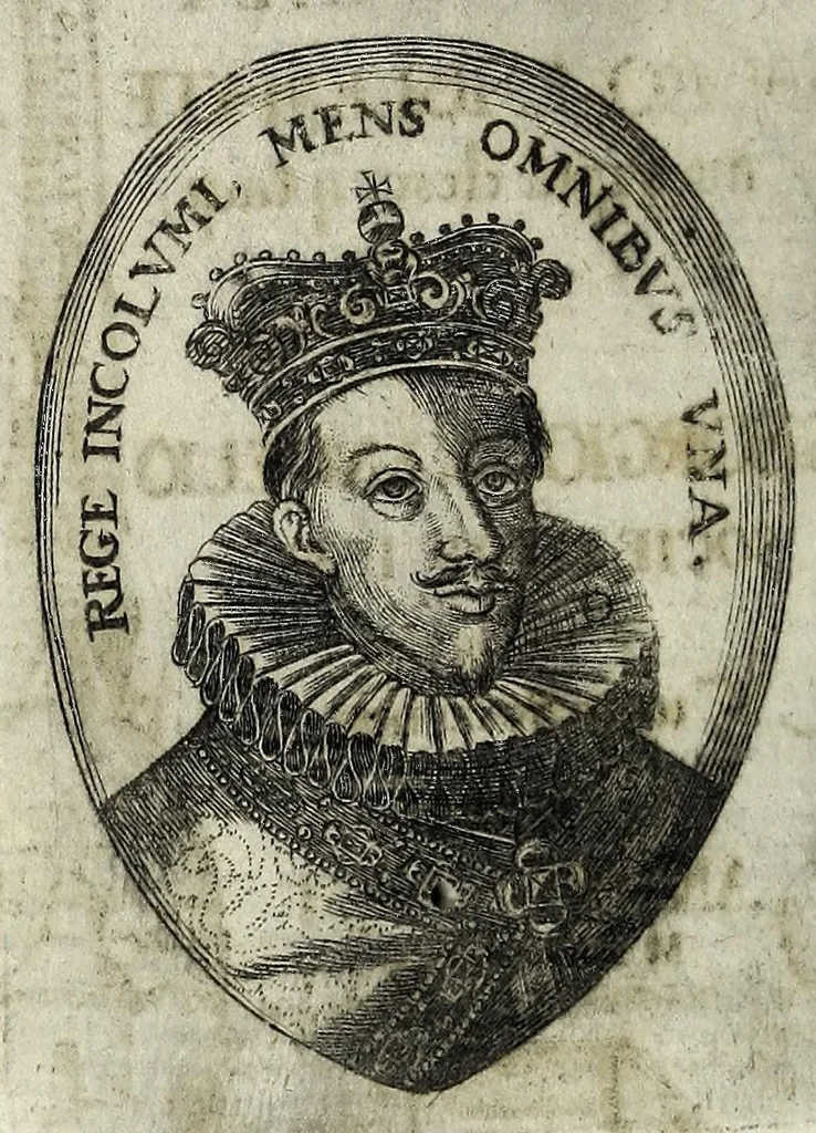 An illustration from Ova Paschalia sacro emblemate inscripta descriptaq[ue], 1635, leaf 6