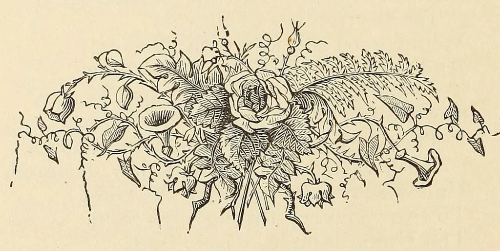 An illustration from The overthrow of American slavery, containing descriptions of important events and sketches of some of the prominent actors, 1885, leaf 52