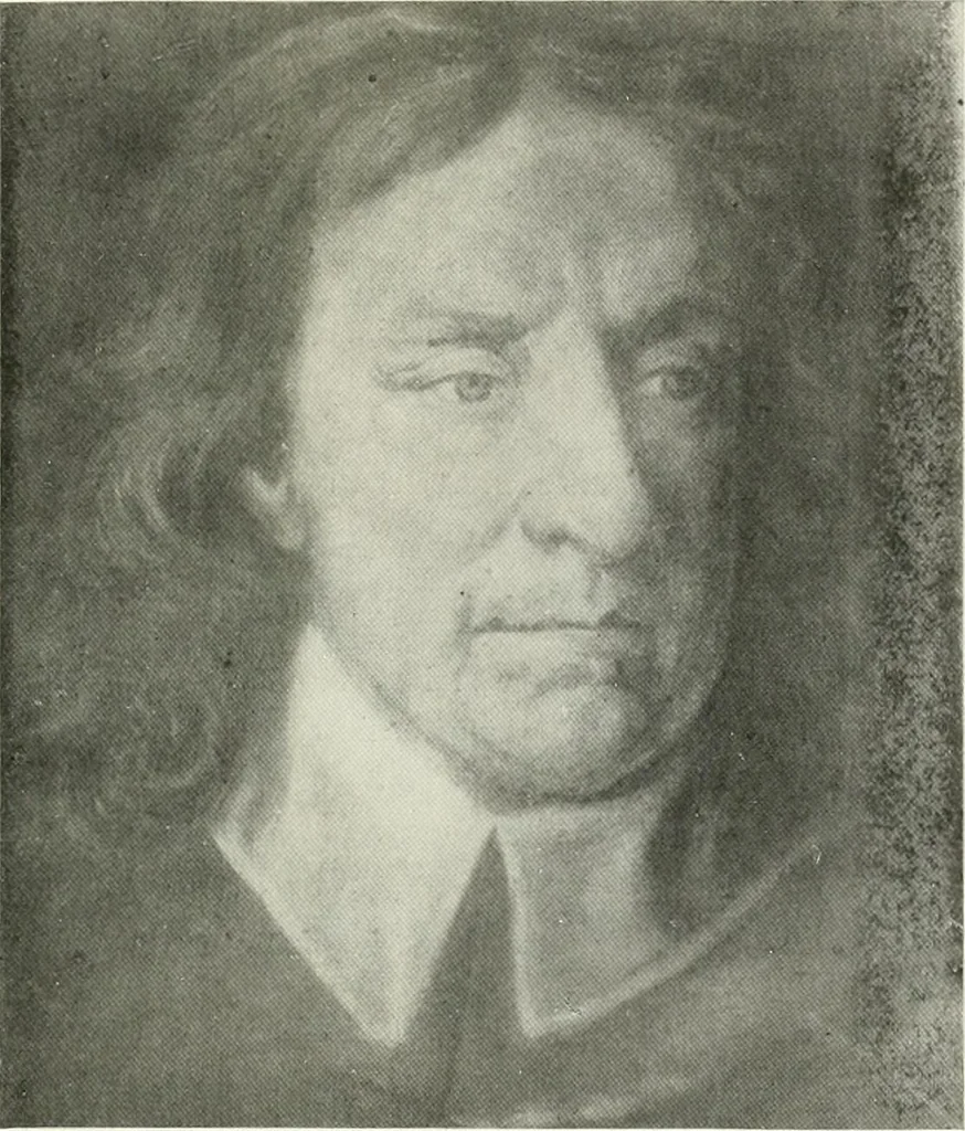 An illustration from Oxford & Cambridge, 1909, leaf 122