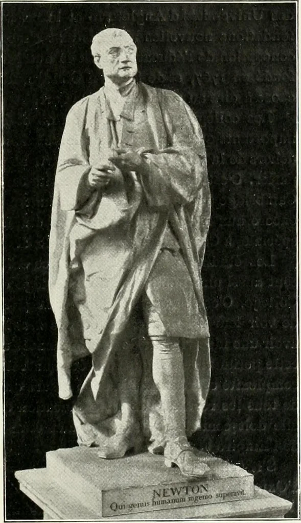 An illustration from Oxford & Cambridge, 1909, leaf 128