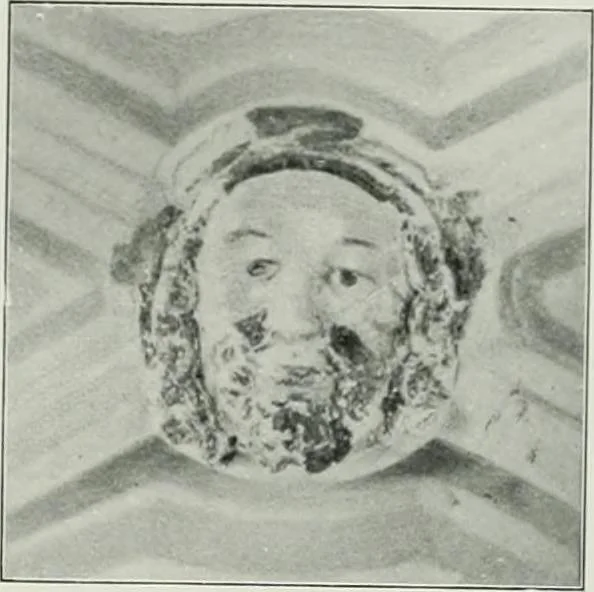 An illustration from De Nederlandsche monumenten van geschiedenis en kunst : geillustreerde beschrijving, 1912, leaf 208