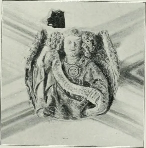An illustration from De Nederlandsche monumenten van geschiedenis en kunst : geillustreerde beschrijving, 1912, leaf 208