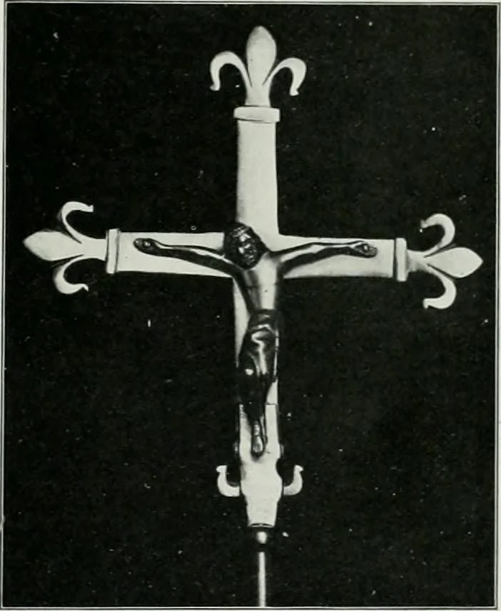 An illustration from De Nederlandsche monumenten van geschiedenis en kunst : geillustreerde beschrijving, 1912, leaf 216
