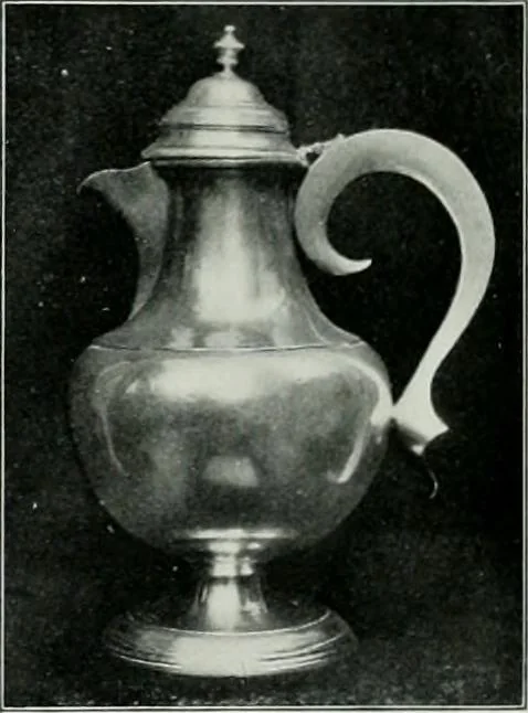 An illustration from De Nederlandsche monumenten van geschiedenis en kunst : geillustreerde beschrijving, 1912, leaf 224