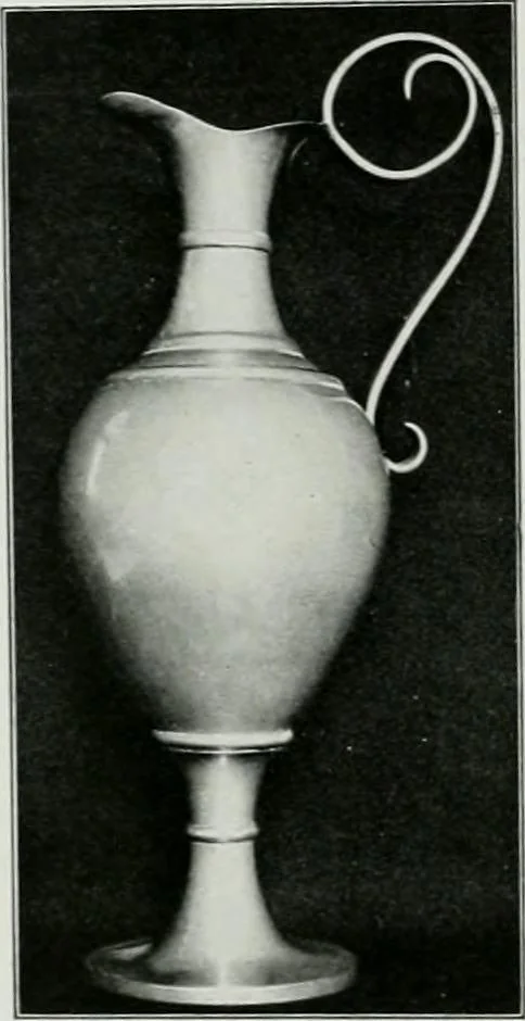 An illustration from De Nederlandsche monumenten van geschiedenis en kunst : geillustreerde beschrijving, 1912, leaf 319