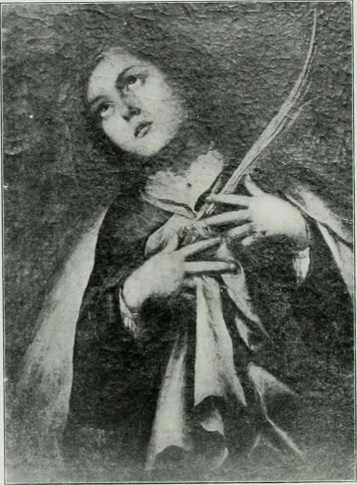 An illustration from De Nederlandsche monumenten van geschiedenis en kunst : geillustreerde beschrijving, 1912, leaf 365