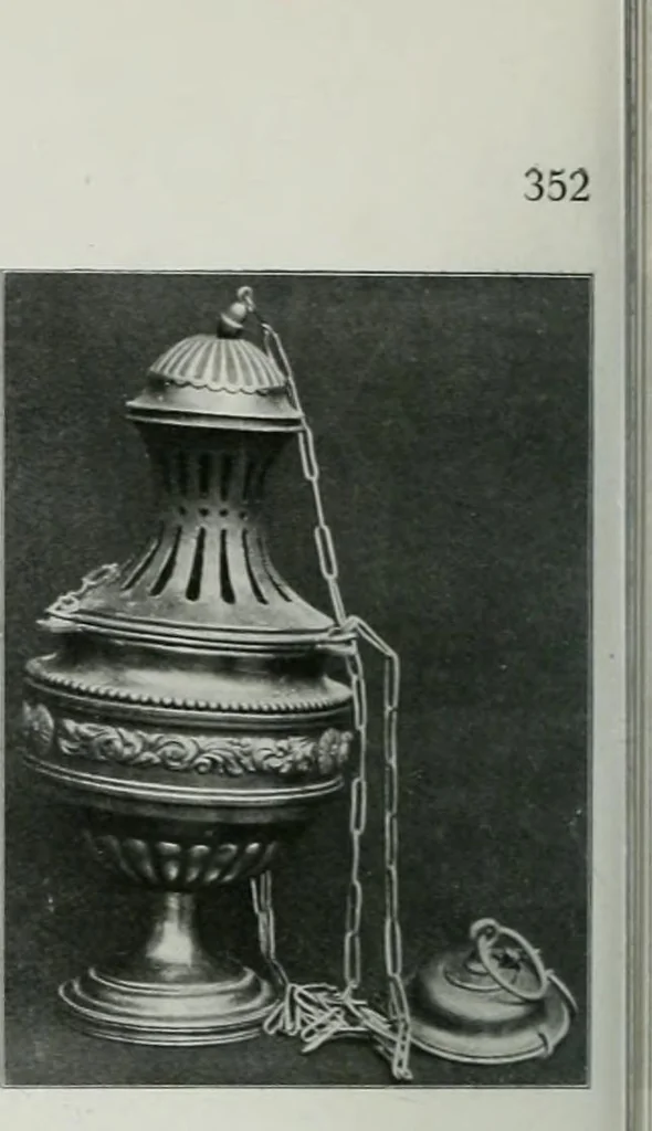 An illustration from De Nederlandsche monumenten van geschiedenis en kunst : geillustreerde beschrijving, 1912, leaf 453