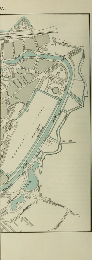 An illustration from De Nederlandsche monumenten van geschiedenis en kunst : geillustreerde beschrijving, 1912, leaf 53