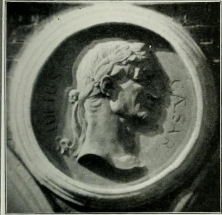 An illustration from De Nederlandsche monumenten van geschiedenis en kunst : geillustreerde beschrijving, 1912, leaf 90