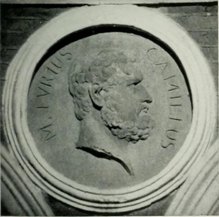 An illustration from De Nederlandsche monumenten van geschiedenis en kunst : geillustreerde beschrijving, 1912, leaf 90