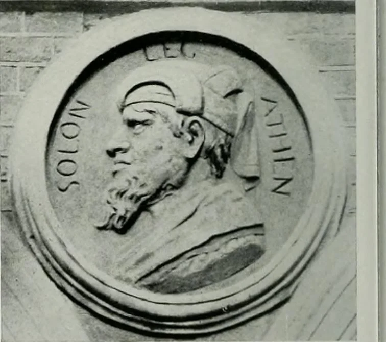 An illustration from De Nederlandsche monumenten van geschiedenis en kunst : geillustreerde beschrijving, 1912, leaf 91