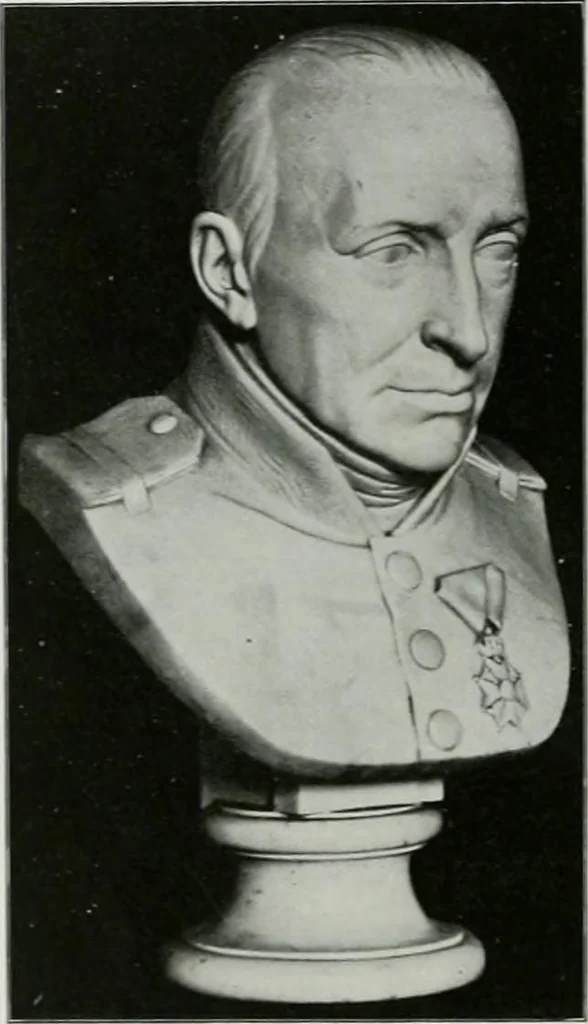An illustration from De Nederlandsche monumenten van geschiedenis en kunst : geillustreerde beschrijving, 1912, leaf 97