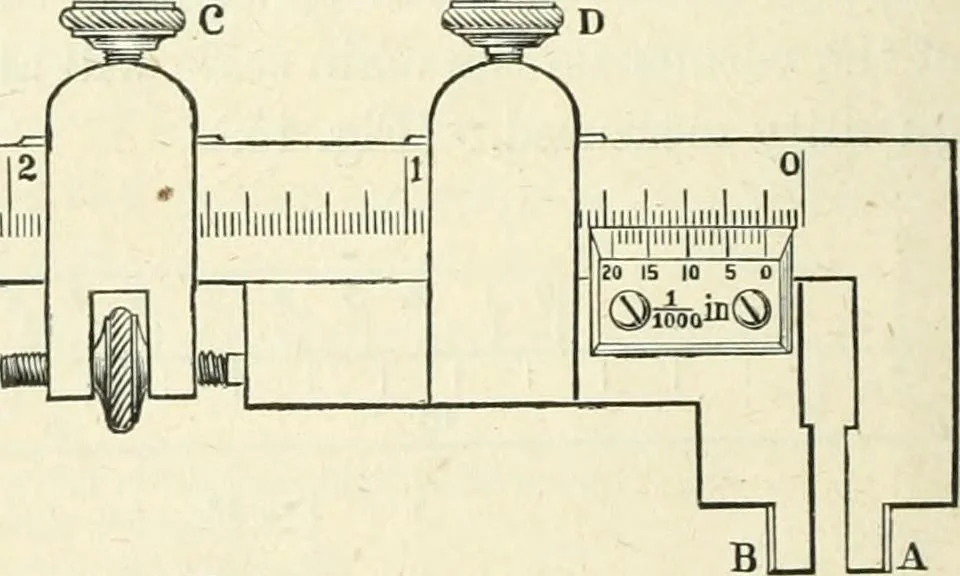 An illustration from High school physical science, 1905, leaf 23