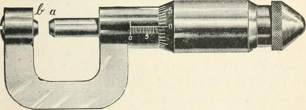 An illustration from High school physical science, 1905, leaf 24