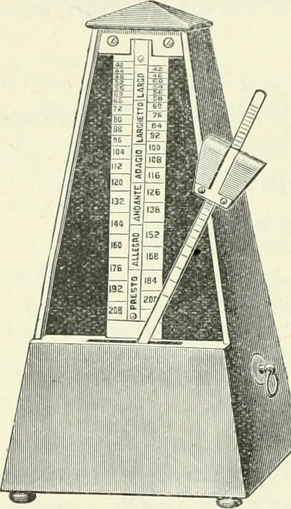 An illustration from High school physical science, 1905, leaf 53