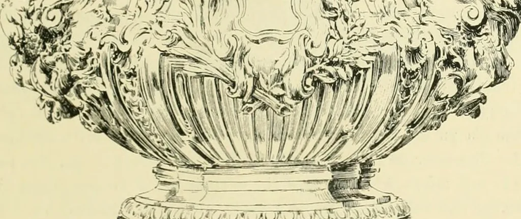 An illustration from Gazette des beaux-arts, 1859, leaf 226