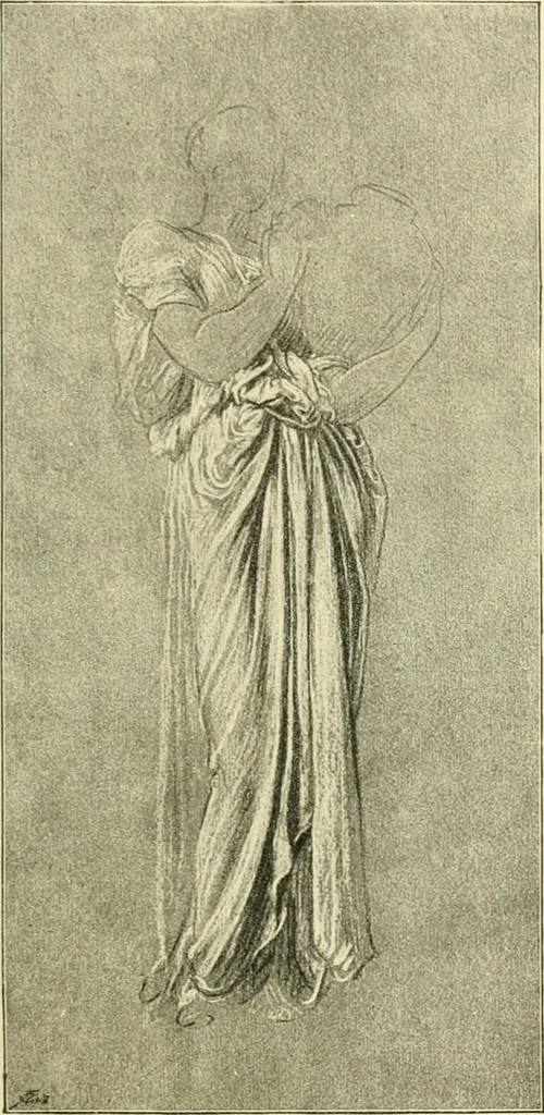 An illustration from Gazette des beaux-arts, 1859, leaf 248