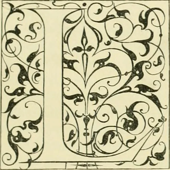 An illustration from Gazette des beaux-arts, 1859, leaf 278