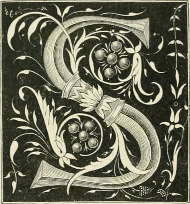 An illustration from Gazette des beaux-arts, 1859, leaf 29