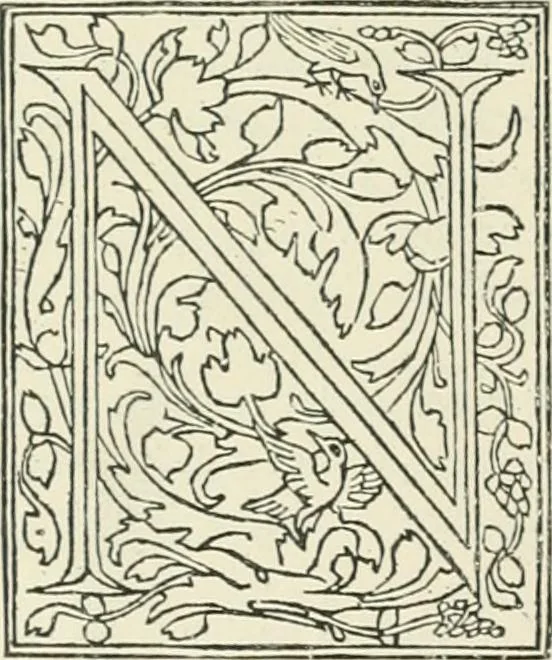 An illustration from Gazette des beaux-arts, 1859, leaf 335