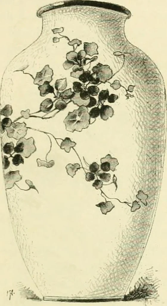 An illustration from Gazette des beaux-arts, 1859, leaf 356