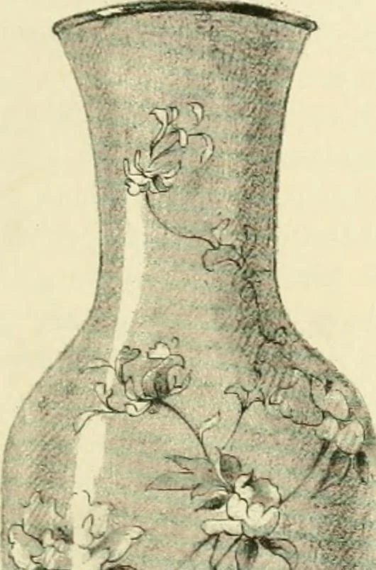 An illustration from Gazette des beaux-arts, 1859, leaf 358