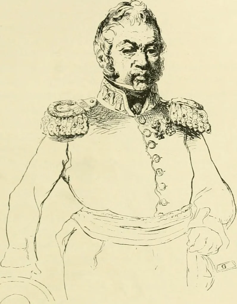 An illustration from Gazette des beaux-arts, 1859, leaf 374