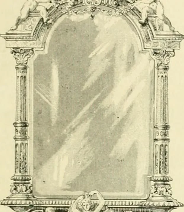 An illustration from Gazette des beaux-arts, 1859, leaf 472