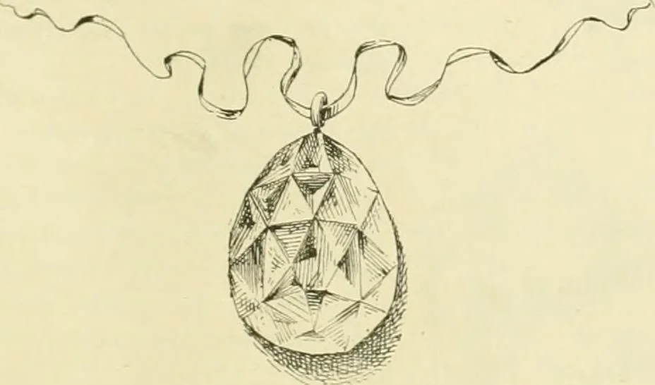 An illustration from Gazette des beaux-arts, 1859, leaf 498