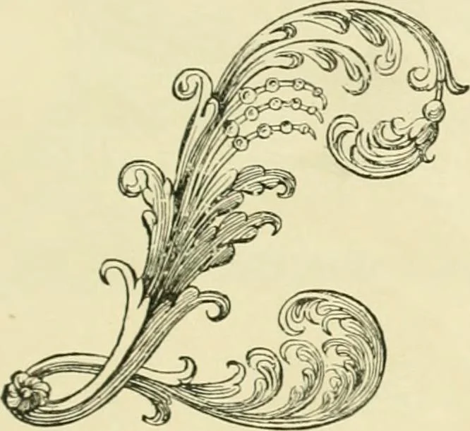 An illustration from Gazette des beaux-arts, 1859, leaf 526