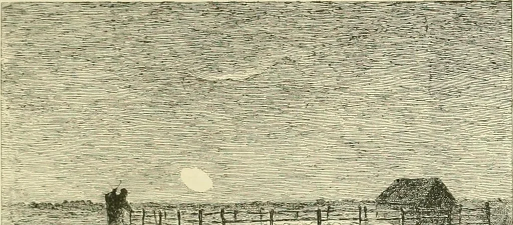 An illustration from Gazette des beaux-arts, 1859, leaf 550
