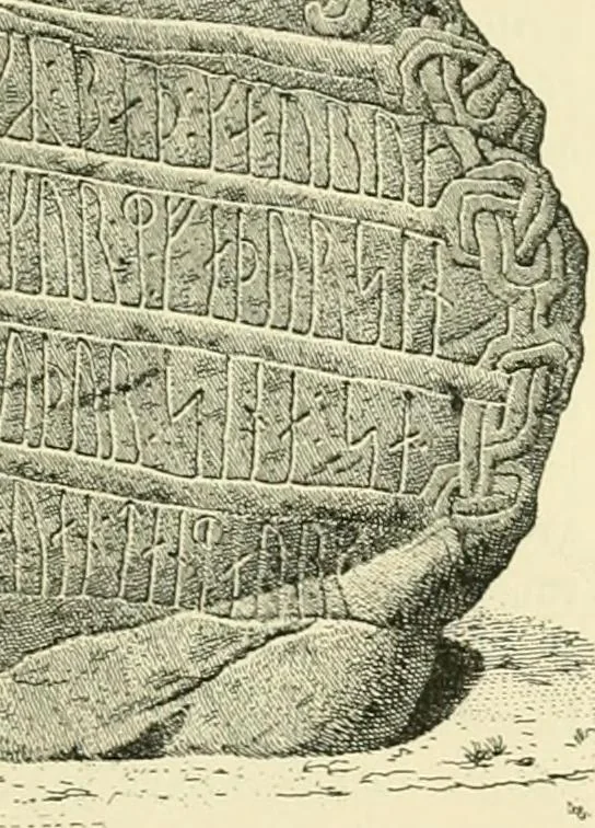 An illustration from Gazette des beaux-arts, 1859, leaf 576