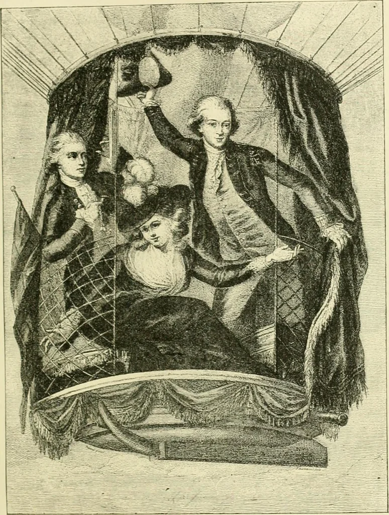 An illustration from Gazette des beaux-arts, 1859, leaf 584
