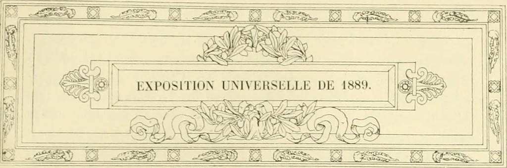 An illustration from Gazette des beaux-arts, 1859, leaf 606