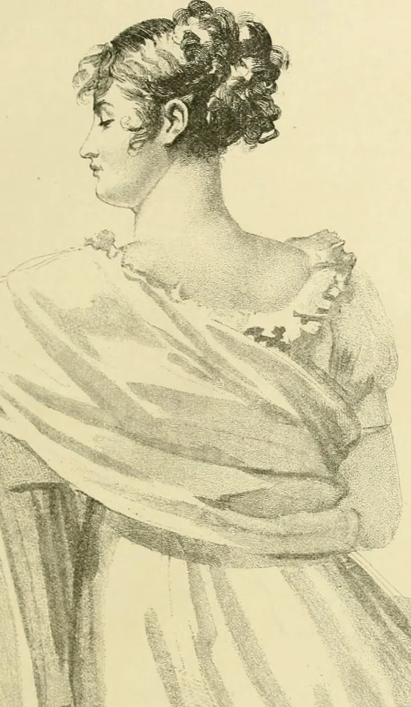 An illustration from Gazette des beaux-arts, 1859, leaf 62