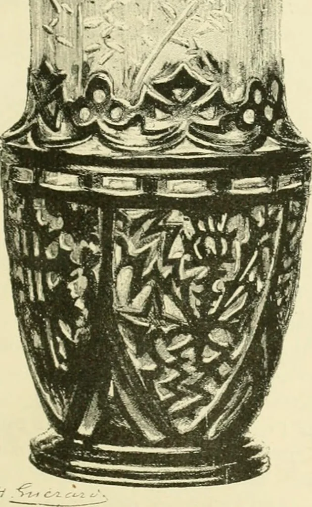An illustration from Gazette des beaux-arts, 1859, leaf 622