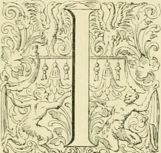 An illustration from Gazette des beaux-arts, 1859, leaf 630