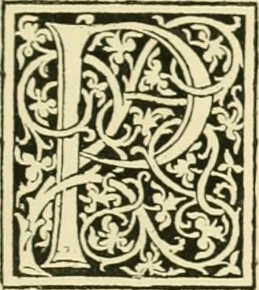 An illustration from Gazette des beaux-arts, 1859, leaf 654