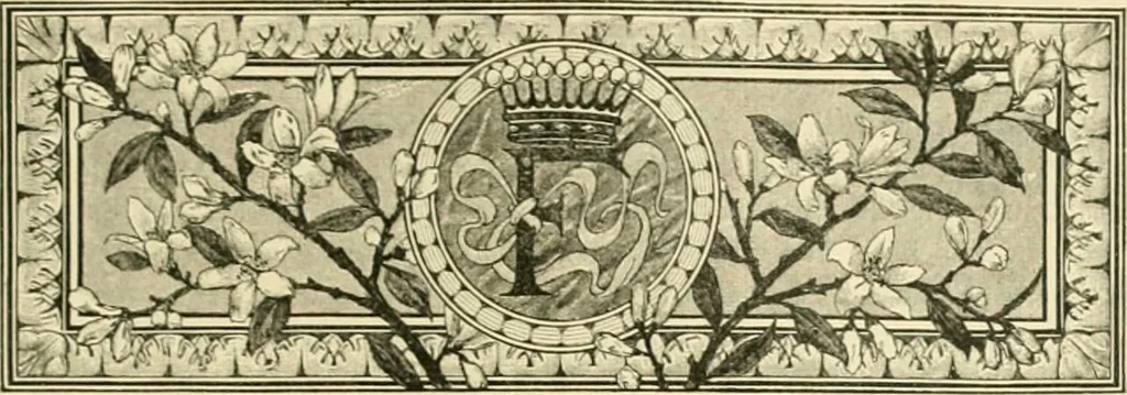 An illustration from Gazette des beaux-arts, 1859, leaf 684