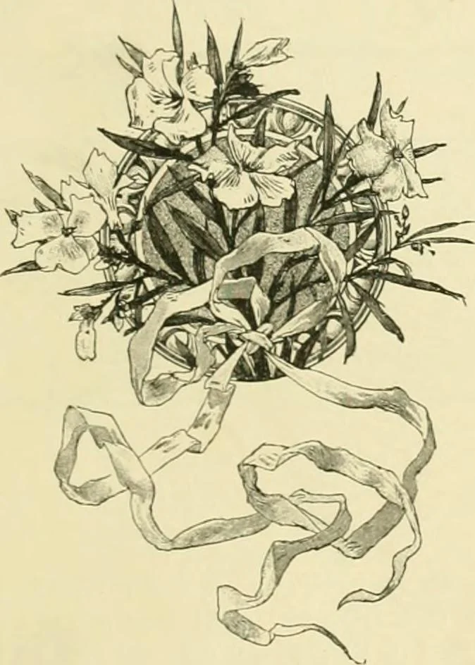 An illustration from Gazette des beaux-arts, 1859, leaf 686