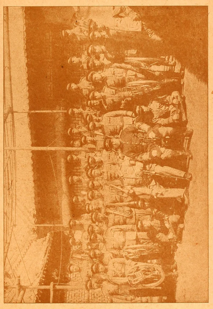 An illustration from Pacific era, 1907, leaf 295