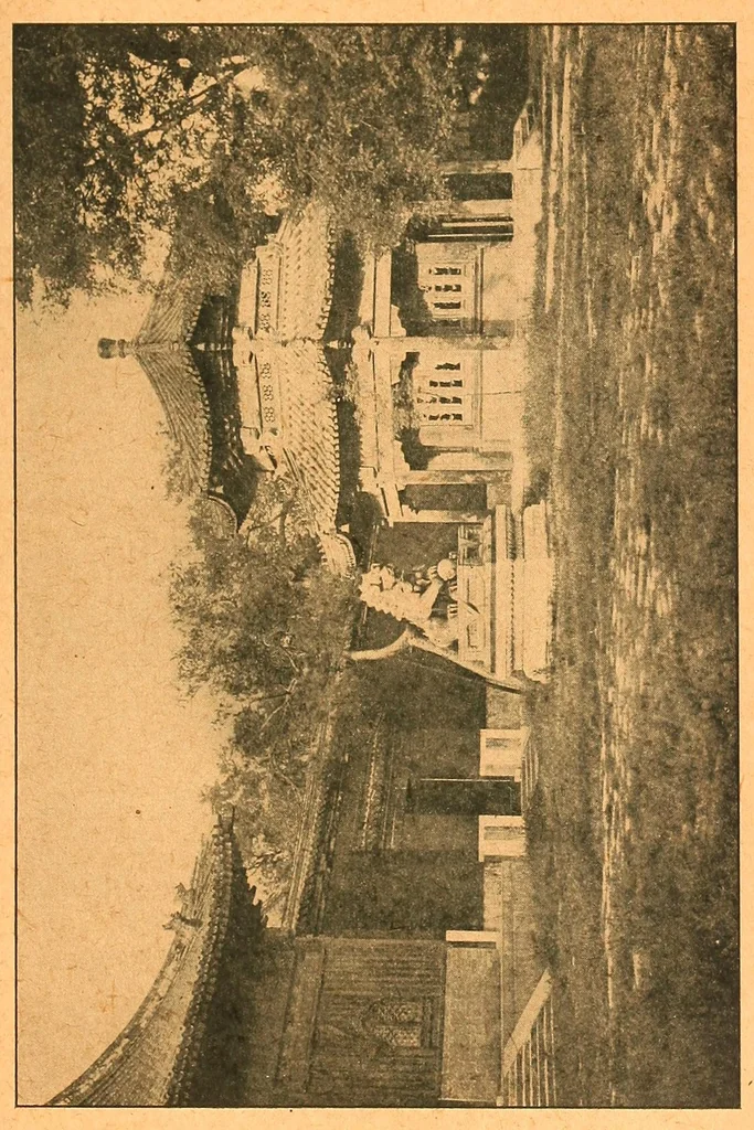 An illustration from Pacific era, 1907, leaf 457
